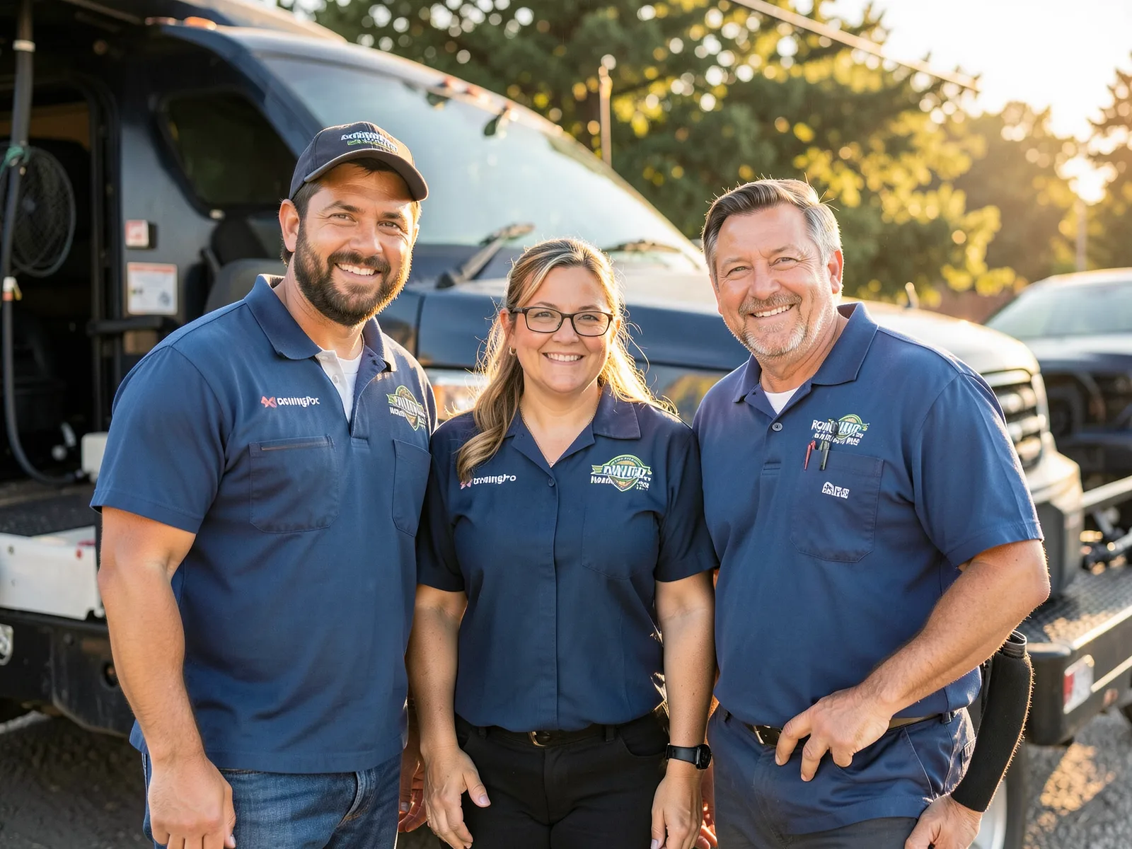Roof Repair company in Cedarville, OH